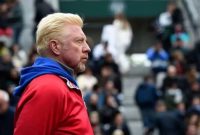 Becker boris