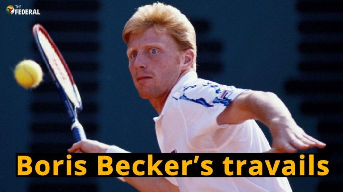 Boris becker nannte diese tennis städte sein wohnzimmer